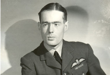 Leonard Cheshire Leonard Cheshire