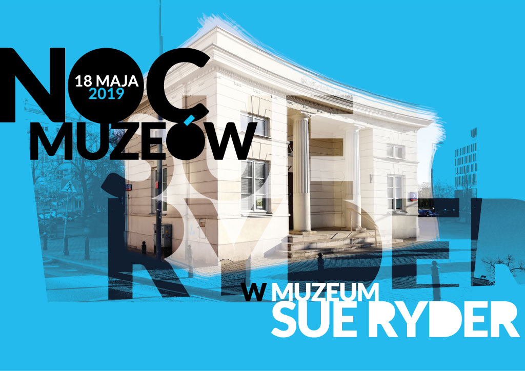 Noc Muzeów 2019